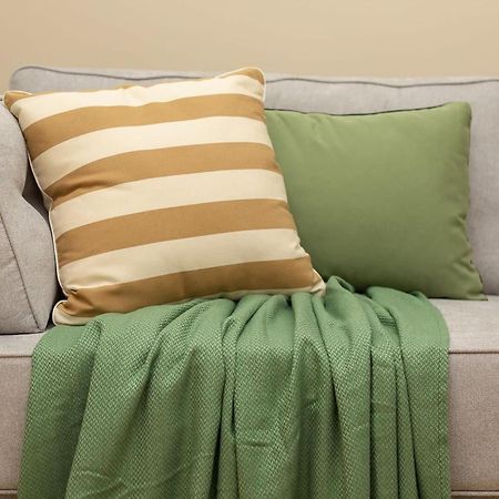 Rent Like Home - Krakowskie Przedmiescie 12 วอร์ซอ ภายนอก รูปภาพ