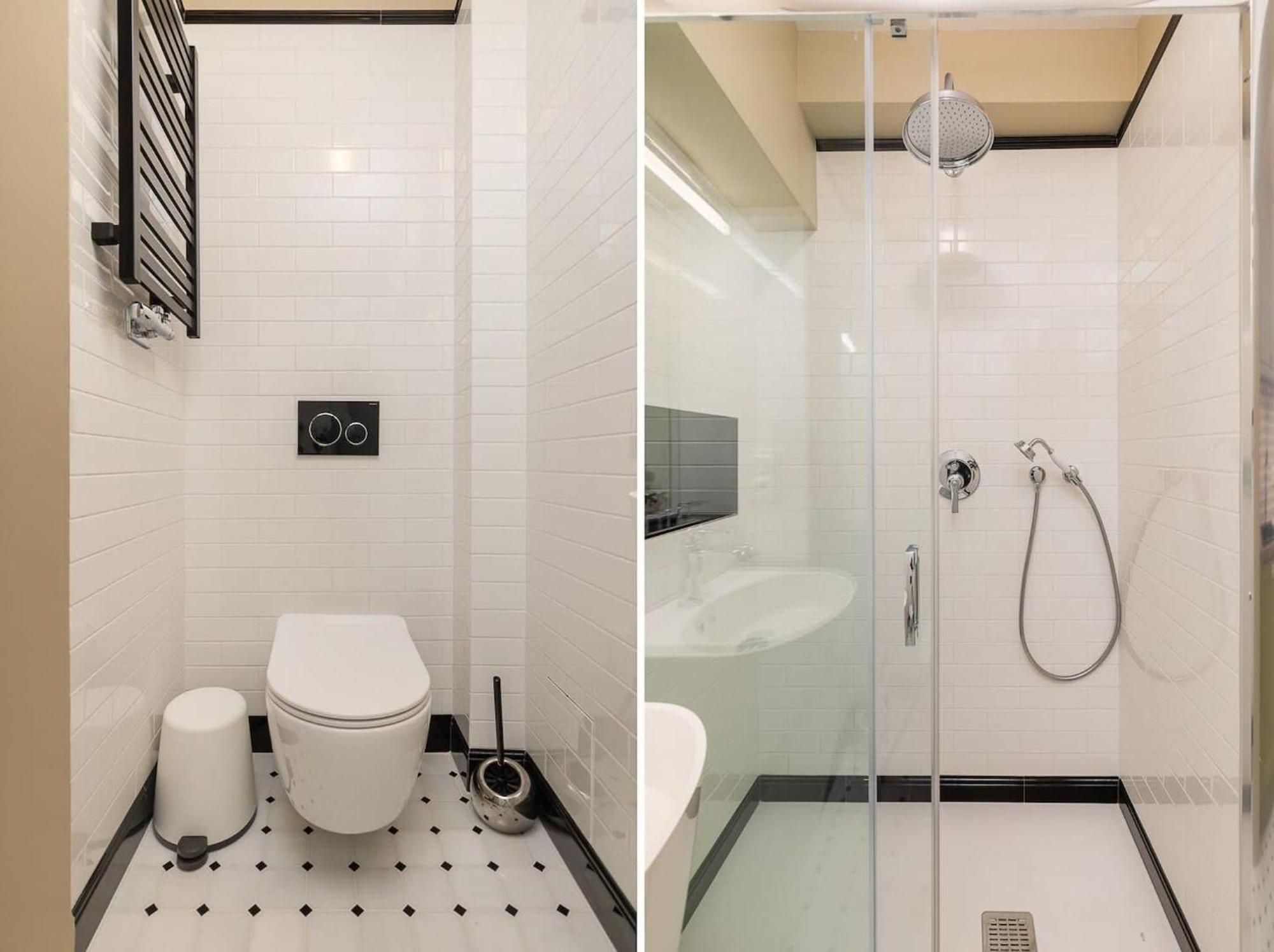Rent Like Home - Krakowskie Przedmiescie 12 วอร์ซอ ภายนอก รูปภาพ